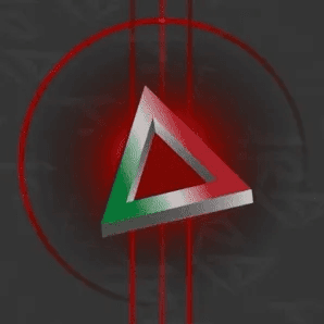 Logo di Δ DΞLTΛ ITΛ Δ