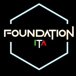 Logo di Foundation ITA